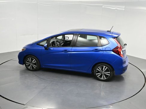 Used 2020 Honda Fit EX image 41