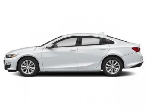 Used 2024 Chevrolet Malibu LT image 4