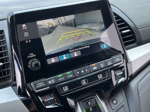 Used 2023 Honda Odyssey Sport image 25