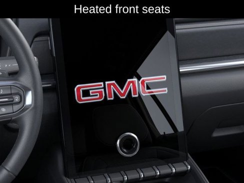 New 2026 GMC Terrain Elevation w/ Technology Package II image 21