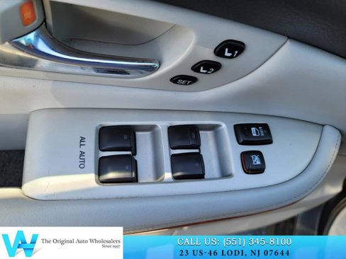 Used 2008 Lexus RX 350 AWD image 13
