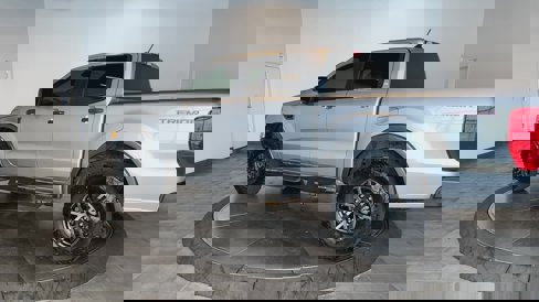 Used 2022 Ford Ranger XLT w/ Tremor Off-Road Package image 6