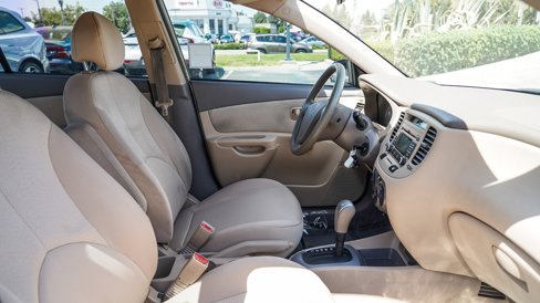 Used 2009 Kia Rio LX image 16