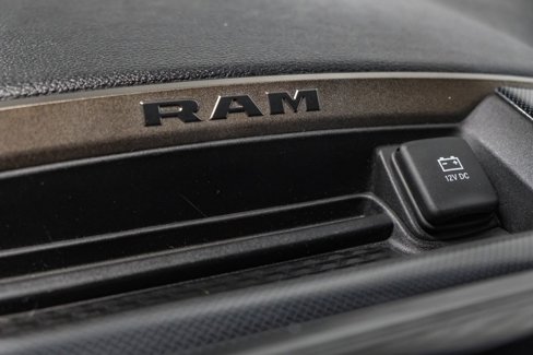 Used 2022 RAM 1500 Sport w/ Rebel Level 2 Equipment Group image 31
