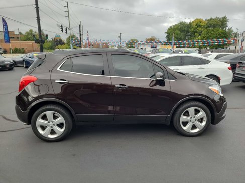 Used 2016 Buick Encore FWD image 6