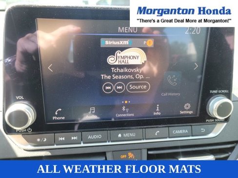 Used 2023 Nissan Altima 2.5 SV image 7