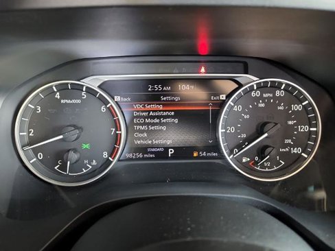 Certified 2021 Nissan Rogue S image 25