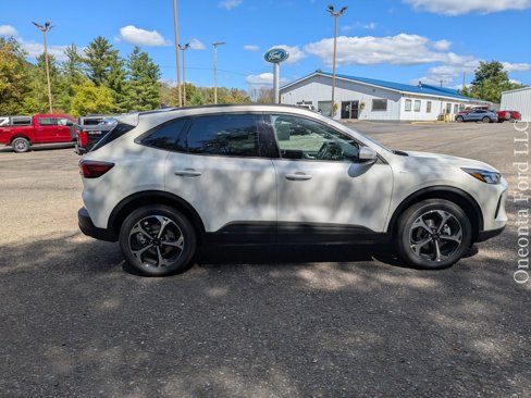 New 2025 Ford Escape ST-Line Select image 6