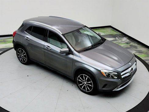 Used 2016 Mercedes-Benz GLA 250 image 33