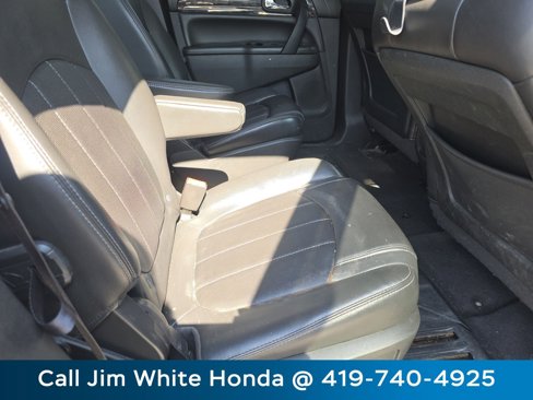 Used 2015 Buick Enclave Leather image 20