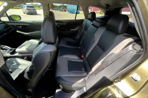 Used 2020 Subaru Outback Onyx Edition XT image 21