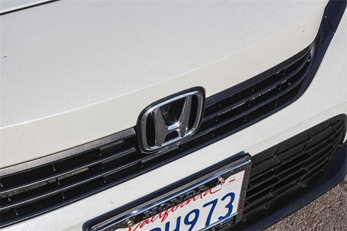 Used 2023 Honda Civic LX image 16