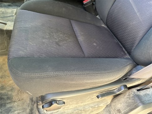 Used 2013 Chevrolet Silverado 1500 W/T image 7
