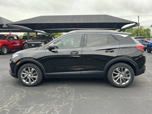 Used 2020 Buick Encore GX Essence w/ Experience Buick Package image 5