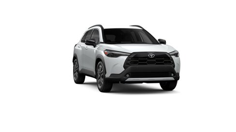 New 2026 Toyota Corolla Cross XLE image 16