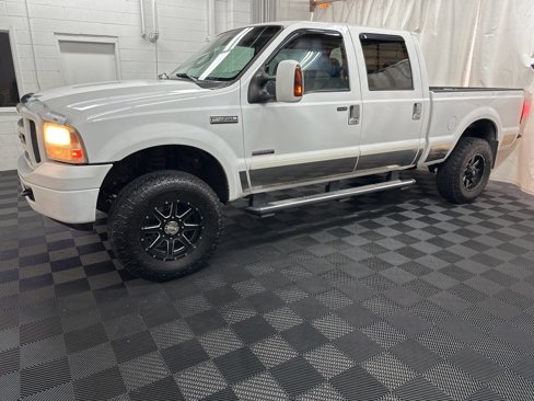 Used 2007 Ford F350 XL image 5