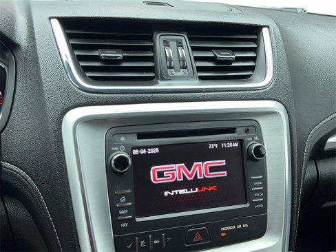 Used 2013 GMC Acadia SLT image 27