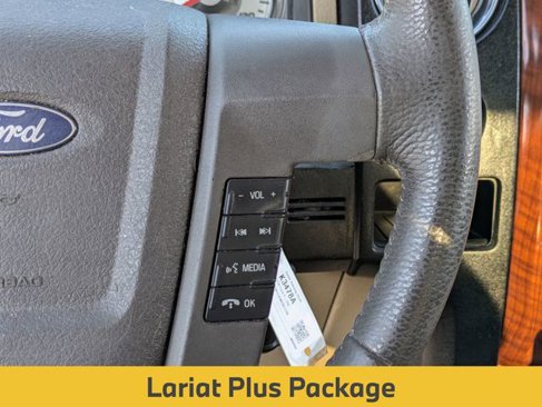 Used 2010 Ford F150 Lariat image 22
