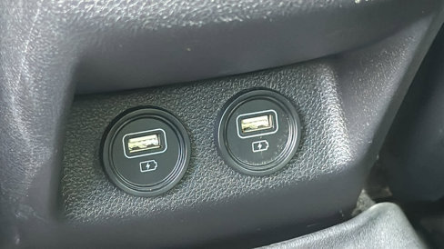 Used 2022 Kia K5 GT-Line image 33
