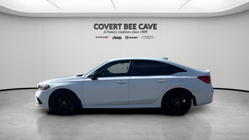 Used 2024 Honda Civic Sport image 5