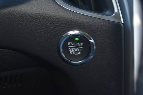 Used 2022 Ford Edge Titanium image 22