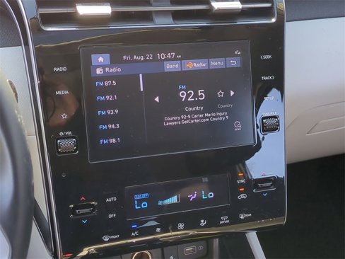 Used 2022 Hyundai Tucson SEL w/ Convenience Package image 16