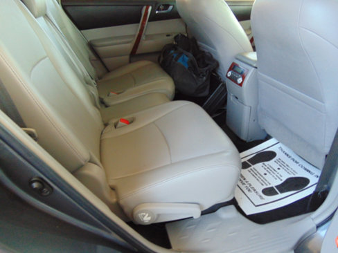 Used 2013 Toyota Highlander Limited image 49