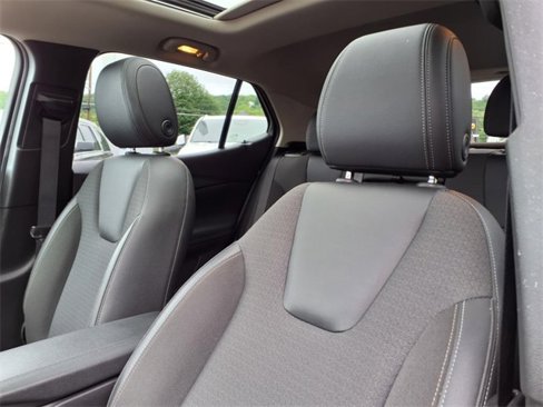 Used 2021 Buick Encore GX Select w/ Experience Buick Package image 15