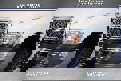 Used 1997 Dodge Ram 3500 Truck 4x4 Club Cab image 12