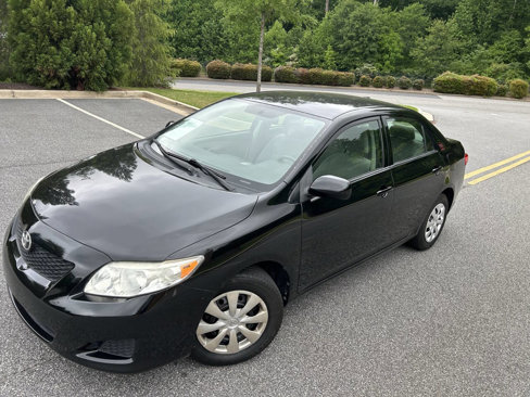 Used 2010 Toyota Corolla image 3