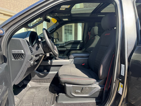 Used 2018 Ford F150 XLT w/ Equipment Group 302A Luxury image 13