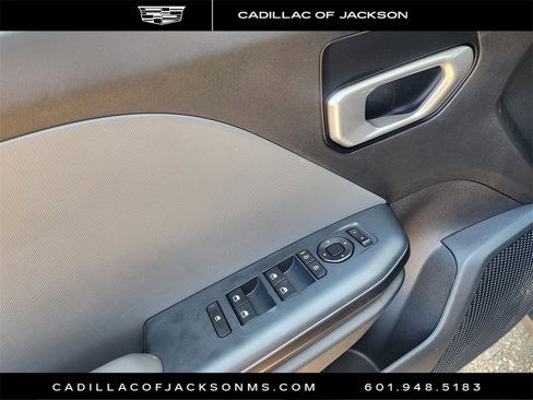 Used 2025 Kia K4 LXS image 12