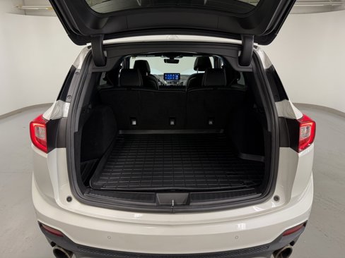 Used 2021 Acura RDX A-Spec image 25