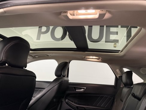 Used 2018 Ford Edge Sport w/ Equipment Group 401A image 19
