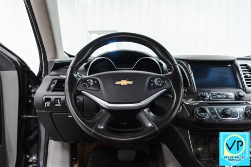 Used 2014 Chevrolet Impala LTZ image 10