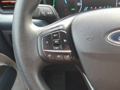 Used 2024 Ford Maverick XLT image 21