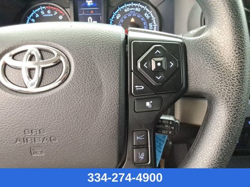 Used 2021 Toyota Tacoma SR w/ SR Convenience Package image 24