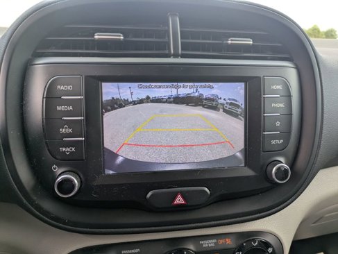 Used 2020 Kia Soul LX image 25