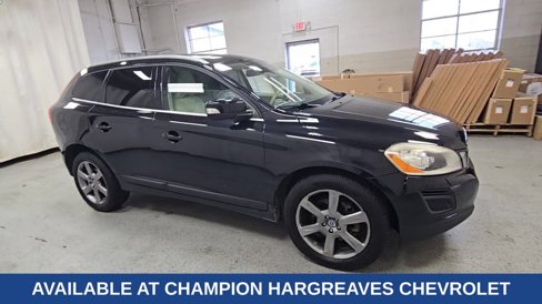 Used 2013 Volvo XC60 3.2 image 2