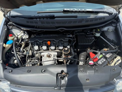 Used 2007 Honda Civic EX image 24