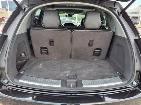 Used 2019 Acura MDX SH-AWD image 25