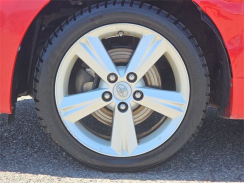 Used 2010 Toyota Matrix S image 16
