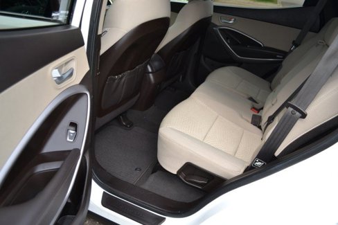 Used 2015 Hyundai Santa Fe Sport w/ Option Group 02 image 34