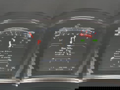 Used 2017 Honda CR-V Touring image 30
