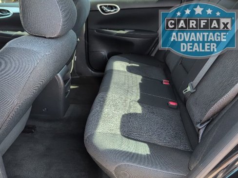 Used 2014 Nissan Sentra SV image 6