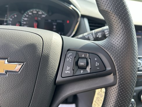 Used 2020 Chevrolet Trax LS w/ Tint and Cruise Package image 21