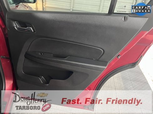 Used 2012 Chevrolet Equinox LTZ w/ LPO, Protection Package image 35