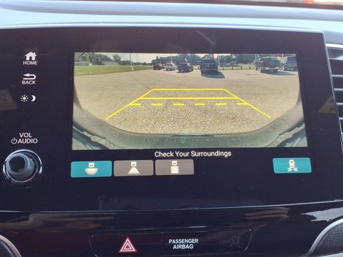 Used 2021 Honda Passport EX-L image 8