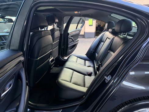 Used 2014 BMW 535i xDrive Sedan image 14