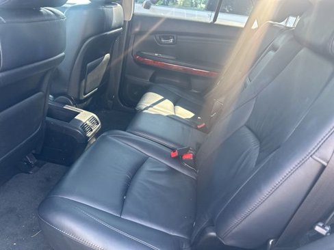 Used 2005 Lexus RX 330 AWD image 7
